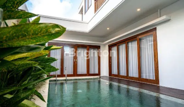 image VILLA UNGASAN MODERN DAN ESTETIKA  COCOK UNTUK HUNIAN DAN INVESTASI (5)