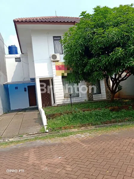 image HUNIAN CANTIK 2 LANTAI LOKASI SUPER STRATEGIS (1)