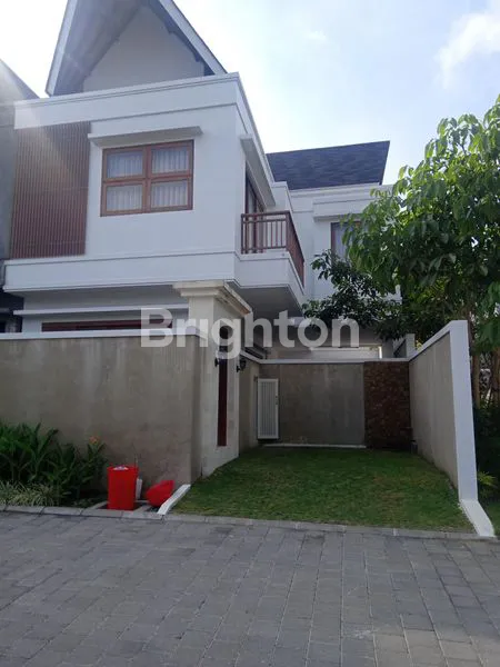 image VILLA UNGASAN  BADUNG KUTA SELATAN BALI (1)