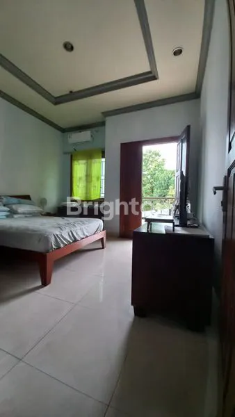 image RUMAH GREENVILLE DEKAT TANJUNG DUREN, JAKARTA BARAT, VIEW TAMAN, LUAS 376 M² (5)