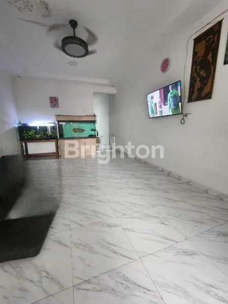 image RUMAH KFT TAMAN PALEM BARU RENOV SIAP HUNI (2)