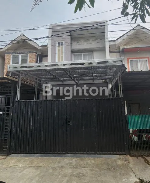 image RUMAH KFT TAMAN PALEM BARU RENOV SIAP HUNI (1)