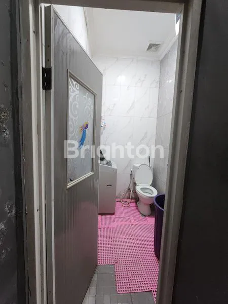 image RUMAH KFT TAMAN PALEM BARU RENOV SIAP HUNI (3)