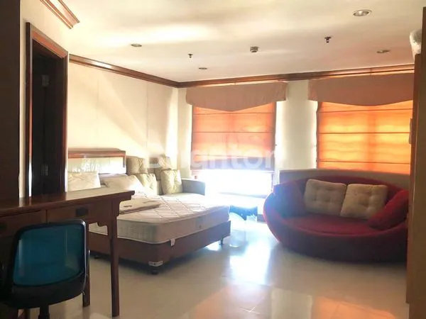 image APARTEMEN PANTAI MUTIARA ENGGANO TOWER VIEW LAUT FULL FURNISHED MID FLOOR JAKARTA UTARA (4)