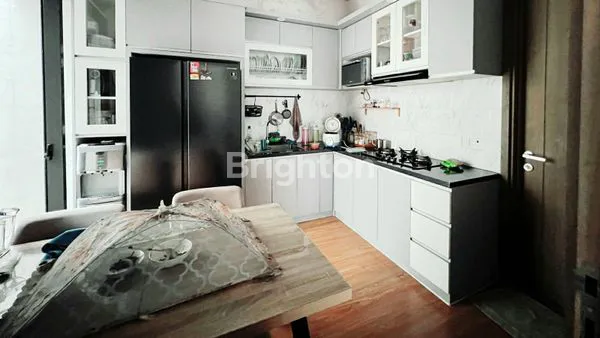 image MURAH, CLUSTER CAELUS, GREENWICH PARK, WEST BSD (2)