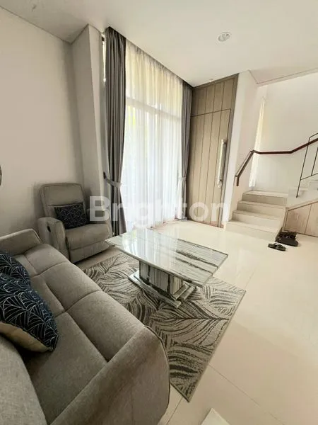 image MURAH, CLUSTER CAELUS, GREENWICH PARK, WEST BSD (4)