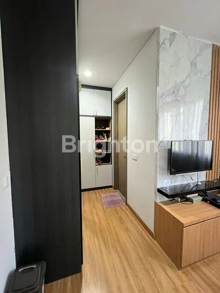 image MURAH, CLUSTER CAELUS, GREENWICH PARK, WEST BSD (5)