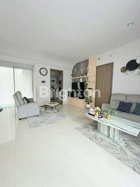 image MURAH, CLUSTER CAELUS, GREENWICH PARK, WEST BSD (7)