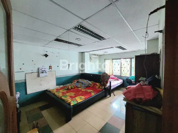 image RUMAH 4 LANTAI@ SEMANAN INDAH JAKARTA BARAT COCOK UNTUK GUDANG / PERKANTOR (6)