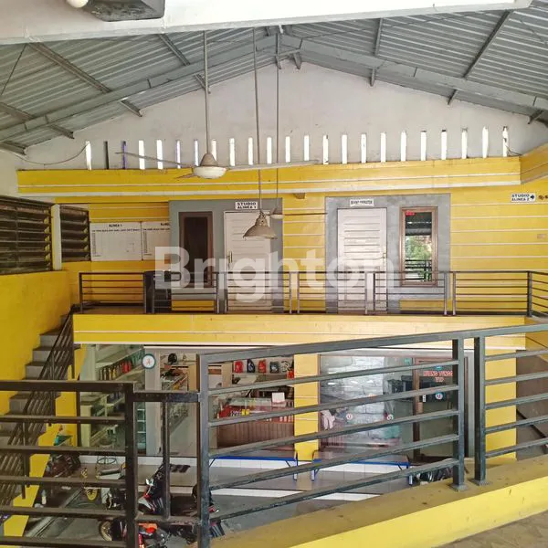 image DIJUAL CEPAT BENGKEL & DOORSMEER DI KOTA MADIUN (4)