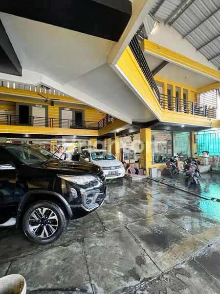 image DIJUAL CEPAT BENGKEL & DOORSMEER DI KOTA MADIUN (5)