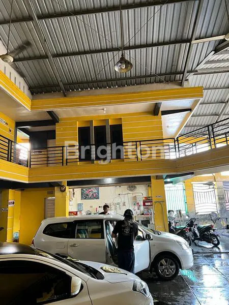 image DIJUAL CEPAT BENGKEL & DOORSMEER DI KOTA MADIUN (6)