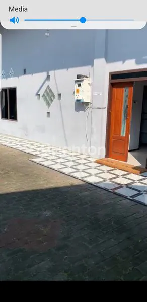 PABRIK JAMU TRADISIONAL MASA KINI