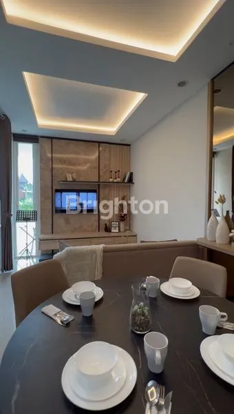image JUAL THE PAXTON , RUMAH MEWAH MODERN 2 LANTAI, BERADA DI TENGAH KOTA MALANG, DEKAT DENGAN BALAIKOTA, BENGAWAN SOLO, AMPRONG, BUNULREJO,JAWA TIMUR (3)