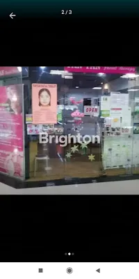 image RUKO/ KIOS DI WTC MATAHARI SERPONG TANGERANG (1)