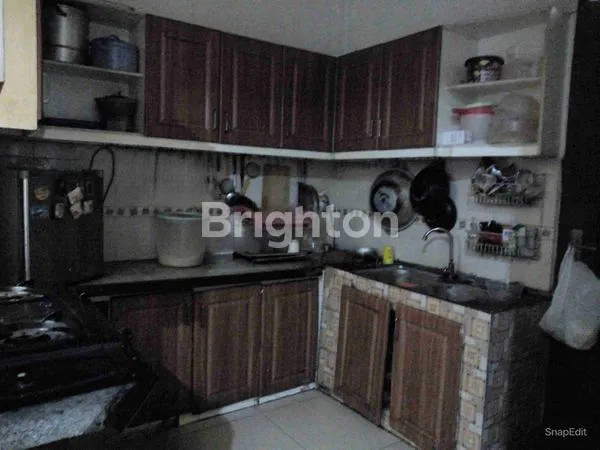 image RUMAH KOKOH 2 LANTAI DEKAT KOMPLEK BATUNUNGGAL INDAH BANDUNG (8)