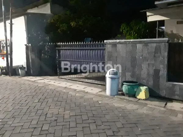 image RUMAH HITUNG TANAH KENDANGSARI DEKAT RUNGKUT INDUSTRI DAN ACCES KE ROYAL PLAZA DEKAT (3)