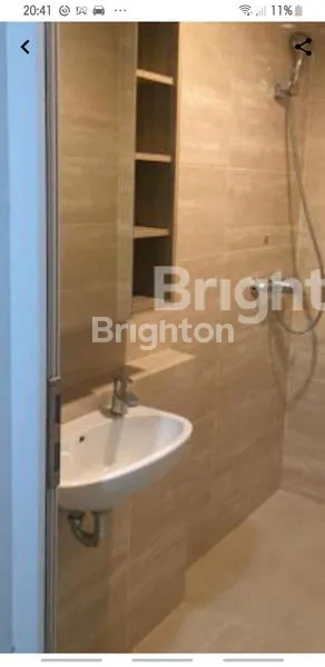 image APARTEMEN STUDIO SIAP HUNI SPRINGWOOD SERPONG TANGERANG (3)