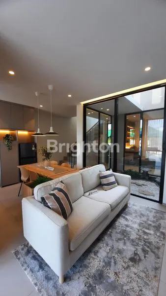 image HUNIAN PREMIUM 700 METER DARI JALAN RAYA MERR SURABAYA (2)