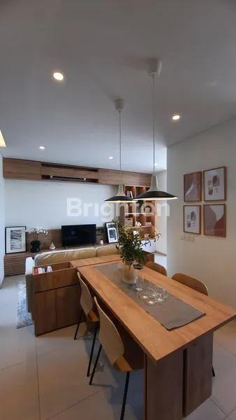 image HUNIAN PREMIUM 700 METER DARI JALAN RAYA MERR SURABAYA (3)