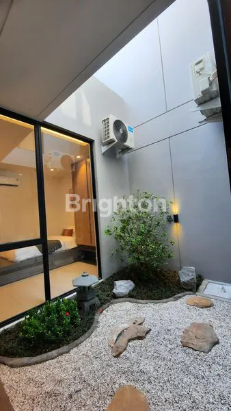 image HUNIAN PREMIUM 700 METER DARI JALAN RAYA MERR SURABAYA (5)