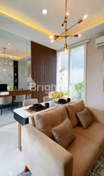 image THE SELVIO, RUMAH MINIMALIS MODERN 2 LANTAI, DEKAT DENGAN BALAIKOTA MALANG, BEGAWAN SOLO, AMPRONG, BUNULREJO, KOTA MALANG, JAWA TIMUR (4)