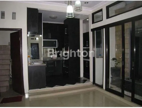 image RUMAH PRADA PERMAI LOKASI PADAT PENDUDUK SIAP HUNI (2)