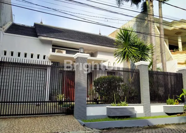 image RUMAH PRADA PERMAI LOKASI PADAT PENDUDUK SIAP HUNI (1)