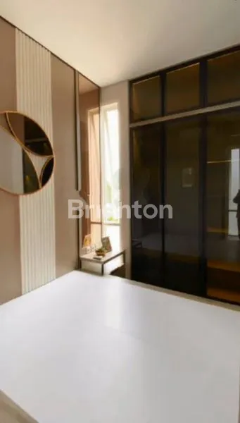 image THE SELVIO, RUMAH MINIMALIS MODERN 2 LANTAI, DEKAT DENGAN BALAIKOTA MALANG, BEGAWAN SOLO, AMPRONG, BUNULREJO, KOTA MALANG, JAWA TIMUR (5)