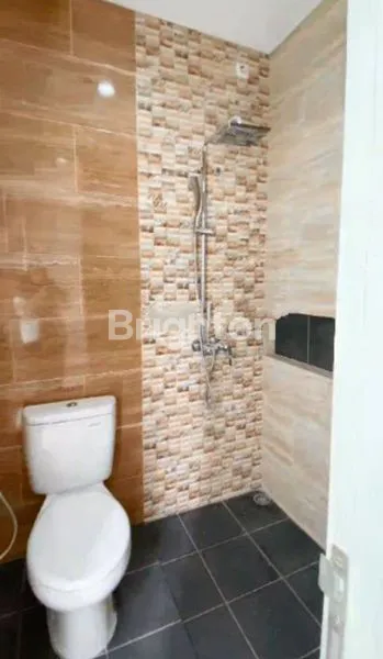 image THE SELVIO, RUMAH MINIMALIS MODERN 2 LANTAI, DEKAT DENGAN BALAIKOTA MALANG, BEGAWAN SOLO, AMPRONG, BUNULREJO, KOTA MALANG, JAWA TIMUR (6)