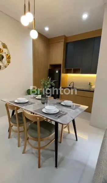 image JUAL THE DOMINICA , RUMAH BERKONSEP MODERN, 3 LANTAI, BERADA DI TENGAH KOTA, DEKAT DENGAN BALAIKOTA MALANG, BENGAWAN SOLO, AMPRONG, BUNULREJO,JAWA TIMUR (3)