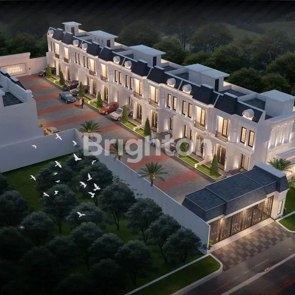 image VILLA NODIGON PREMIERE MEDAN SUNGGAL (2)