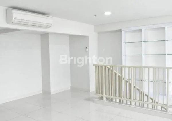 image SOHO PANCORAN HOME & OFFICE CONCEPT, HARGA DI BAWAH PASARAN. KAWASAN STRATEGIS, TEBET, JAKARTA SELATAN (1)