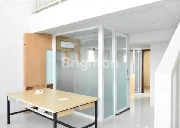 image SOHO PANCORAN HOME & OFFICE CONCEPT, HARGA DI BAWAH PASARAN. KAWASAN STRATEGIS, TEBET, JAKARTA SELATAN (3)