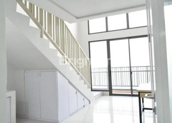 image SOHO PANCORAN HOME & OFFICE CONCEPT, HARGA DI BAWAH PASARAN. KAWASAN STRATEGIS, TEBET, JAKARTA SELATAN (4)