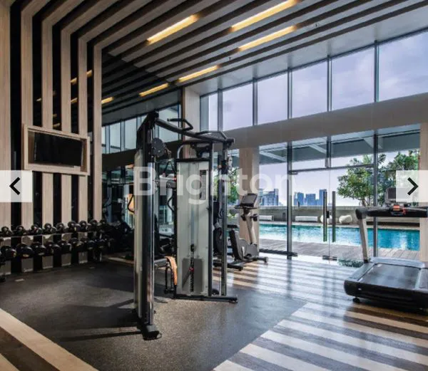 image SOHO PANCORAN HOME & OFFICE CONCEPT, HARGA DI BAWAH PASARAN. KAWASAN STRATEGIS, TEBET, JAKARTA SELATAN (7)