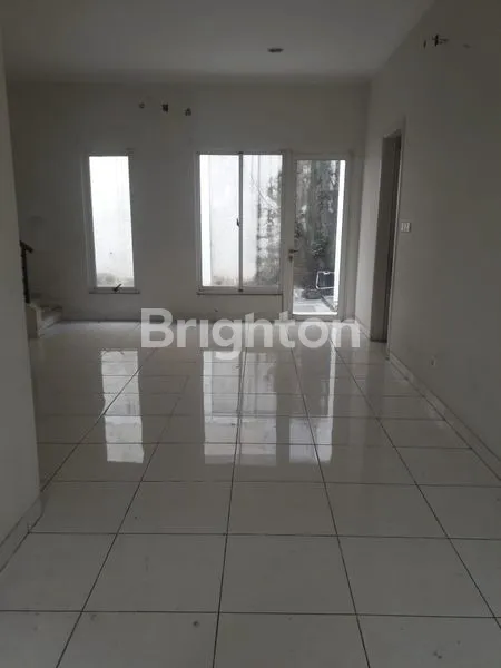 image TURUN HARGA!! RUMAH SUMMARECON SERPONG THE SPRING (2)