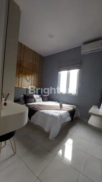 image RUMAH CANTIK PRIMARY DIJUAL DI PERUMAHAN GRAND CITY (2)