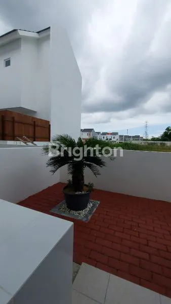 image RUMAH CANTIK PRIMARY DIJUAL DI PERUMAHAN GRAND CITY (4)