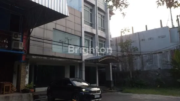 image RUKO DIJUAL PINGGIR JALAN UTAMA MT HARYONO, BALIKPAPAN (2)