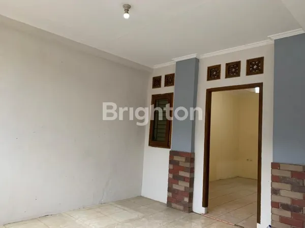 image RUMAH CLUSTER DIJUAL & SIAP HUNI DI JATISARI BEKASI (2)