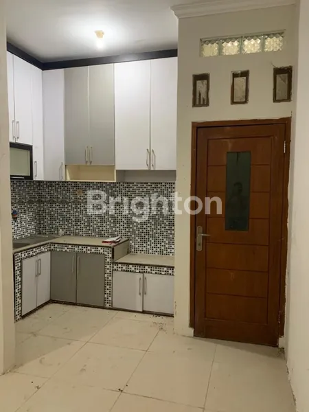 image RUMAH CLUSTER DIJUAL & SIAP HUNI DI JATISARI BEKASI (5)