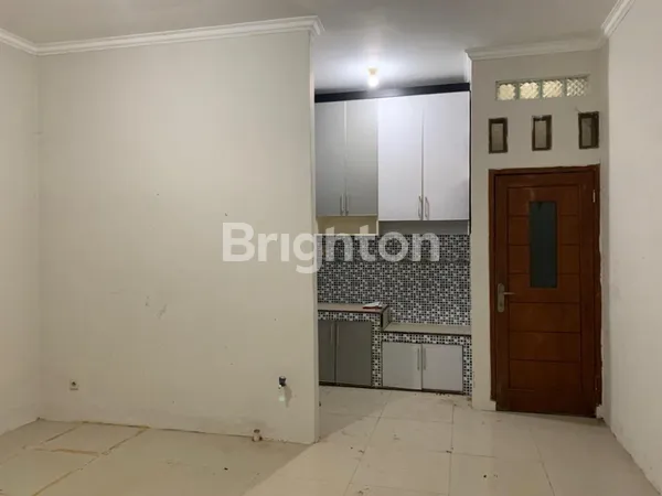 image RUMAH CLUSTER DIJUAL & SIAP HUNI DI JATISARI BEKASI (6)