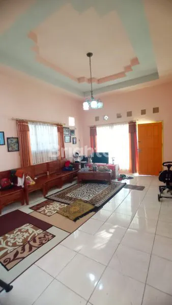 image JALAN PANGESTU MALANG SANGAT LUAS DAN COCOK DI BUAT USAHA DAN KOSAN (2)