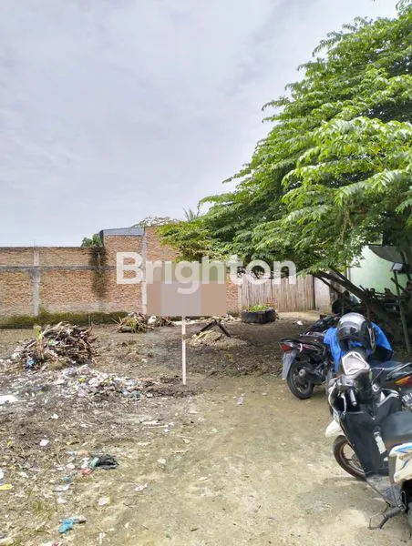 image TANAH SIAP BANGUN DI MEDAN KOTA (1)