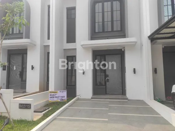 image HUNIAN NYAMAN DI CIBUBUR DENGAN 3 KT DI CITRAGRAND CBD (1)