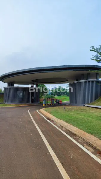 image HUNIAN NYAMAN DI CIBUBUR DENGAN 3 KT DI CITRAGRAND CBD (3)