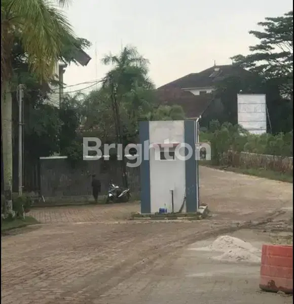 image DIJUAL KAVLING BAGUS DI BUKIT DAMAI INDAH BALIKPAPAN  (1)