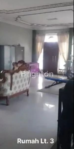 image DI JUAL RUMAH TINGKAT 3, WIKA BALIKPAPAN (7)