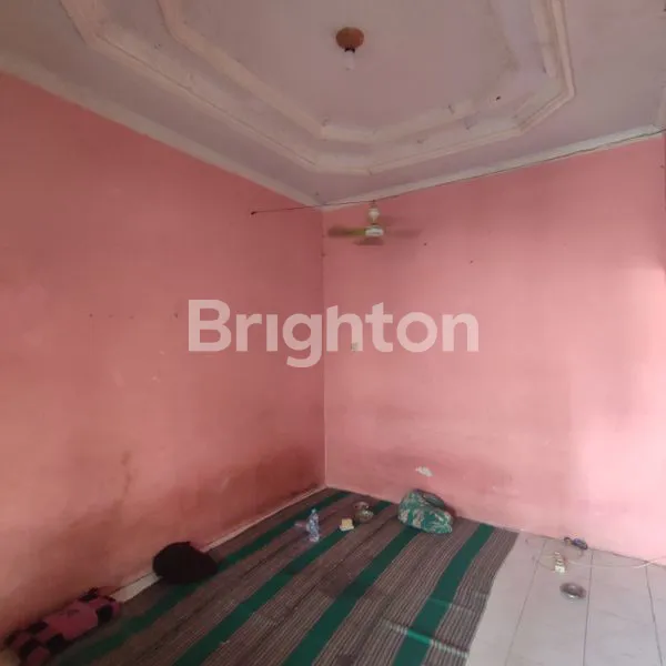 image RUMAH HUNIAN + 2 KAMAR KOST  (3)